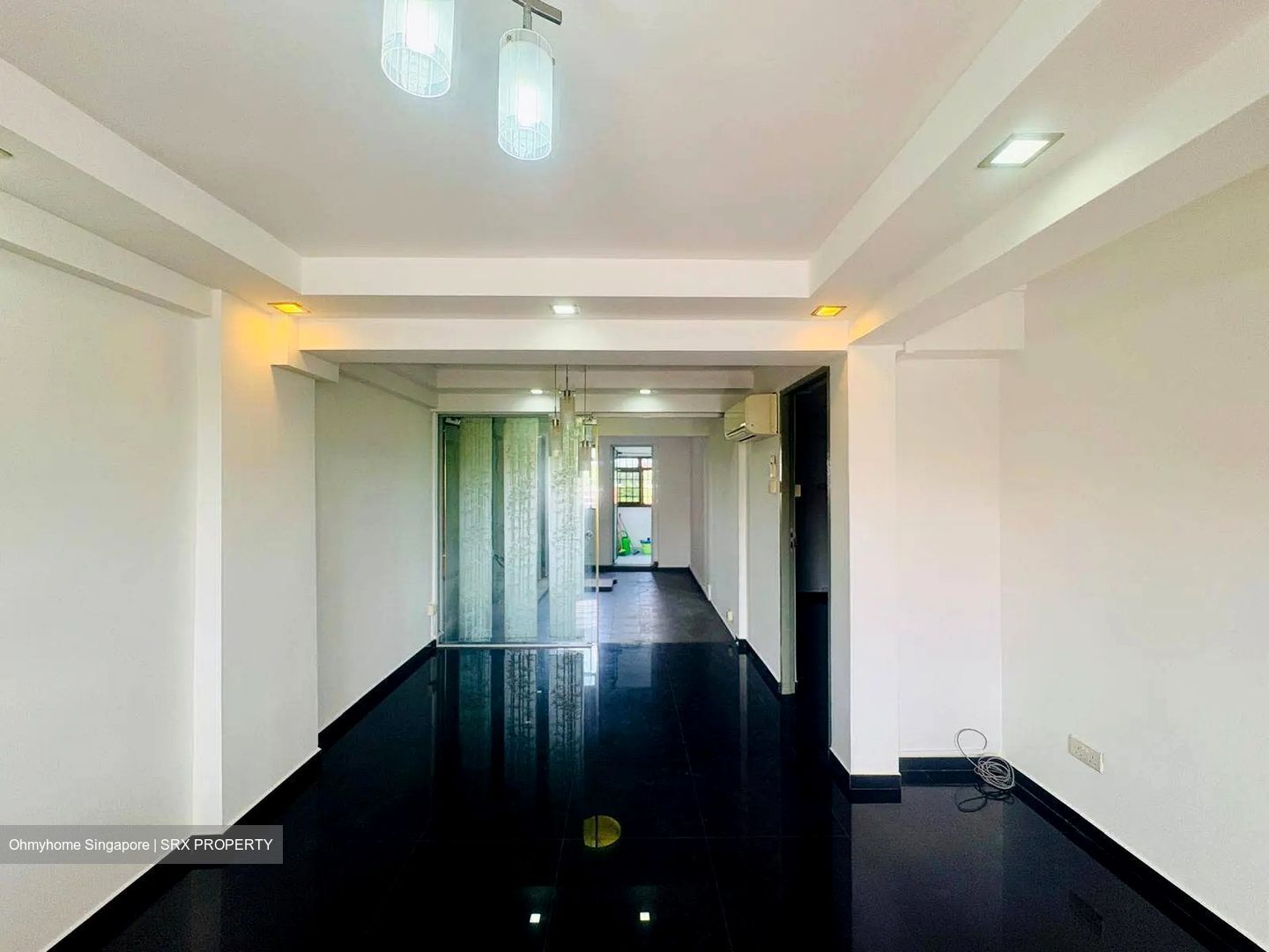 Blk 8 Farrer Gardens (Bukit Timah), HDB 3 Rooms #586090701